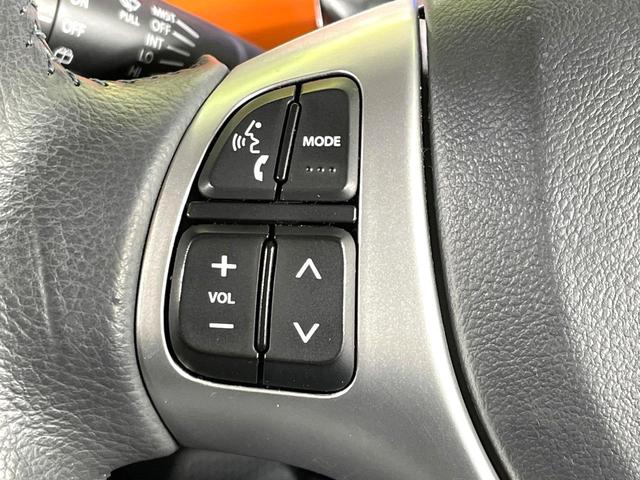 ハスラー Ｘ　純正ナビ　バックカメラ　禁煙車　衝突軽減装置　シートヒーター　ＨＩＤヘッド　ドラレコ　フルセグ　Ｂｌｕｅｔｏｏｔｈ再生　スマートキー　アイドリングストップ　純正革巻きハンドル　純正１５インチアルミ（49枚目）