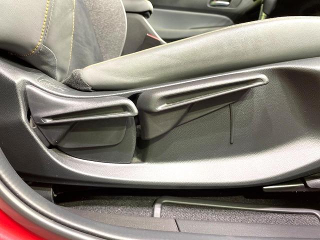 フィット ｅ：ＨＥＶ　ＲＳ　純正９型ナビ　バックカメラ　衝突軽減システム　レーダークルーズコントロール　禁煙車　ドライブレコーダー　ＥＴＣ　Ｂｌｕｅｔｏｏｔｈ再生　フルセグＴＶ　純正１６インチナビ　ＬＥＤヘッドライト（51枚目）