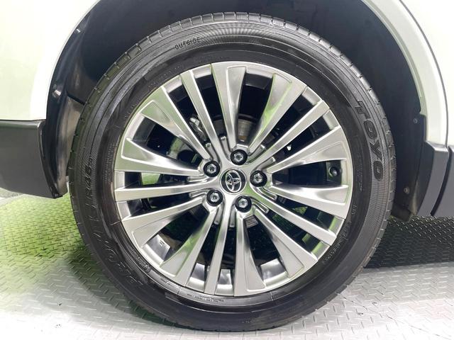 ハリアーハイブリッド Ｚ　純正１２．３型ディスプレイ　全周囲カメラ　禁煙車　衝突軽減装置　レーダークルーズ　ブラインドスポットモニター　デジタルインナーミラー　ＪＢＬサウンド　ドラレコ　フルセグ　Ｂｌｕｅｔｏｏｔｈ再生　ＥＴＣ（57枚目）