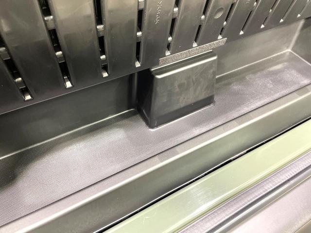 ジムニー ＸＣ　ディスプレイオーディオ　バックカメラ　禁煙車　衝突軽減装置　クルーズコントロール　４ＷＤ　ターボ　シートヒーター　ＬＥＤヘッド　Ｂｌｕｅｔｏｏｔｈ再生　ＥＴＣ　スマートキー　ダウンヒルアシスト（34枚目）