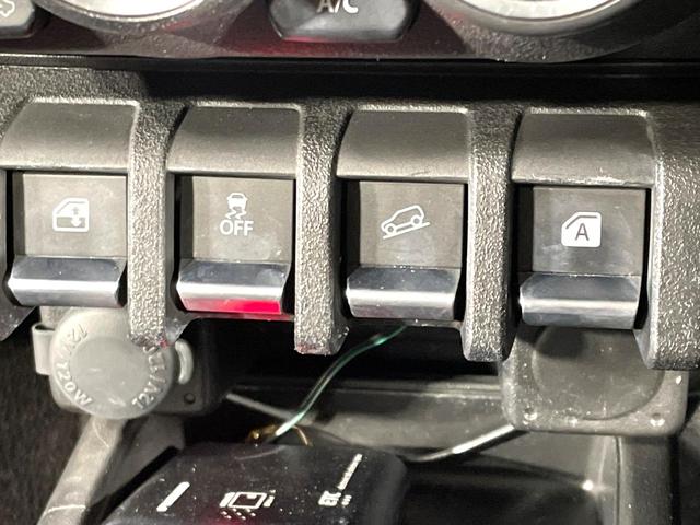 ジムニー ＸＣ　ディスプレイオーディオ　バックカメラ　禁煙車　衝突軽減装置　クルーズコントロール　４ＷＤ　ターボ　シートヒーター　ＬＥＤヘッド　Ｂｌｕｅｔｏｏｔｈ再生　ＥＴＣ　スマートキー　ダウンヒルアシスト（43枚目）