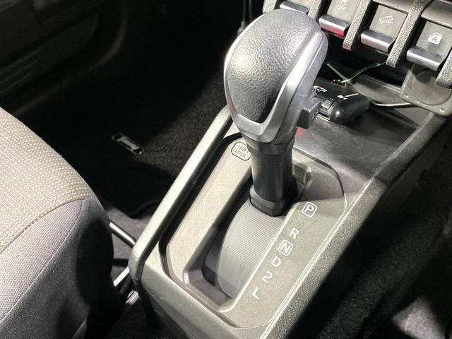 ジムニー ＸＣ　ディスプレイオーディオ　バックカメラ　禁煙車　衝突軽減装置　クルーズコントロール　４ＷＤ　ターボ　シートヒーター　ＬＥＤヘッド　Ｂｌｕｅｔｏｏｔｈ再生　ＥＴＣ　スマートキー　ダウンヒルアシスト（44枚目）