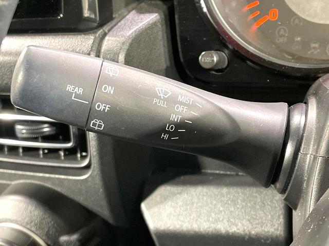 ジムニー ＸＣ　ディスプレイオーディオ　バックカメラ　禁煙車　衝突軽減装置　クルーズコントロール　４ＷＤ　ターボ　シートヒーター　ＬＥＤヘッド　Ｂｌｕｅｔｏｏｔｈ再生　ＥＴＣ　スマートキー　ダウンヒルアシスト（48枚目）