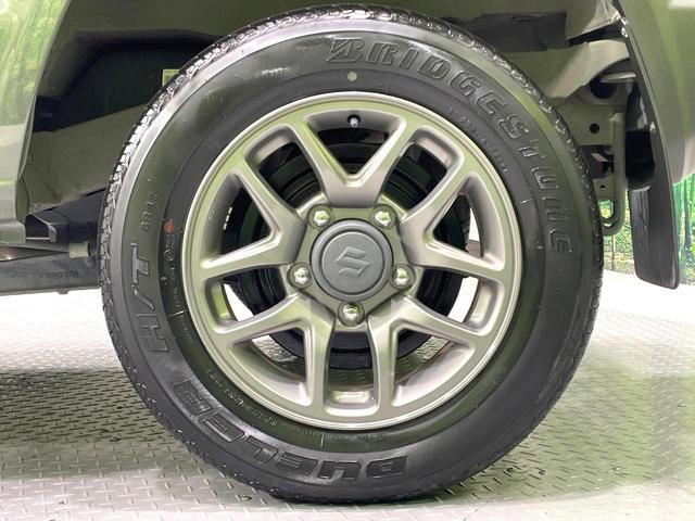 ジムニー ＸＣ　ディスプレイオーディオ　バックカメラ　禁煙車　衝突軽減装置　クルーズコントロール　４ＷＤ　ターボ　シートヒーター　ＬＥＤヘッド　Ｂｌｕｅｔｏｏｔｈ再生　ＥＴＣ　スマートキー　ダウンヒルアシスト（50枚目）