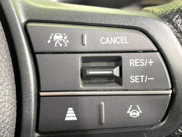Ｎ－ＢＯＸ ベースグレード　禁煙車　パワースライドドア　ホンダセンシング　アダプティブクルーズ　踏み間違い防止装置　ＬＥＤヘッド　電動パーキングブレーキ　オーディオ　スマートキー　横滑り防止装置　盗難防止装置（4枚目）