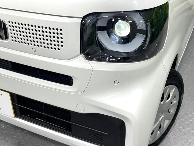 Ｎ－ＢＯＸ ベースグレード　禁煙車　パワースライドドア　ホンダセンシング　アダプティブクルーズ　踏み間違い防止装置　ＬＥＤヘッド　電動パーキングブレーキ　オーディオ　スマートキー　横滑り防止装置　盗難防止装置（14枚目）