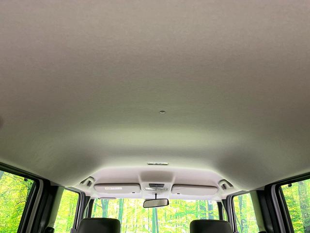 Ｎ－ＢＯＸ ベースグレード　禁煙車　パワースライドドア　ホンダセンシング　アダプティブクルーズ　踏み間違い防止装置　ＬＥＤヘッド　電動パーキングブレーキ　オーディオ　スマートキー　横滑り防止装置　盗難防止装置（33枚目）