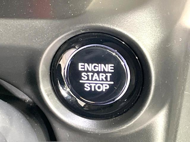 Ｎ－ＢＯＸ ベースグレード　禁煙車　パワースライドドア　ホンダセンシング　アダプティブクルーズ　踏み間違い防止装置　ＬＥＤヘッド　電動パーキングブレーキ　オーディオ　スマートキー　横滑り防止装置　盗難防止装置（38枚目）