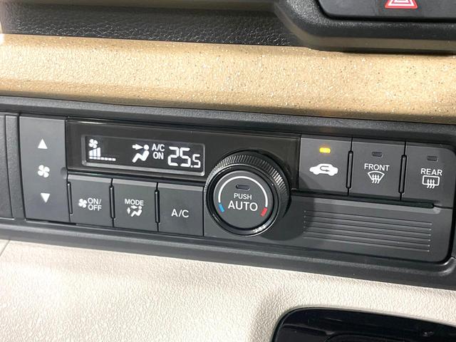Ｎ－ＢＯＸ ベースグレード　禁煙車　パワースライドドア　ホンダセンシング　アダプティブクルーズ　踏み間違い防止装置　ＬＥＤヘッド　オーディオ　電動パーキング　オートライト／エアコン　スマートキー　横滑り防止装置（7枚目）
