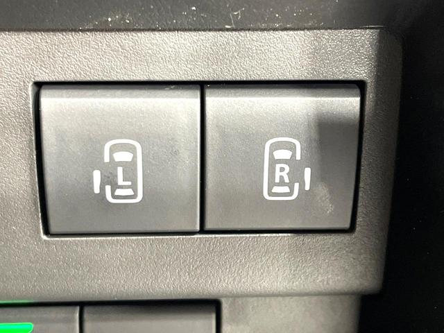 ソリオバンディット ハイブリッドＭＶ　登録済未使用車　純正９型ナビ　全周囲カメラ　両側電動ドア　セーフティサポート　アダプティブクルーズ　ブラインドスポットモニター　クリアランスソナー　ＬＥＤヘッド／フォグ　シートヒーター　フルセグ（7枚目）