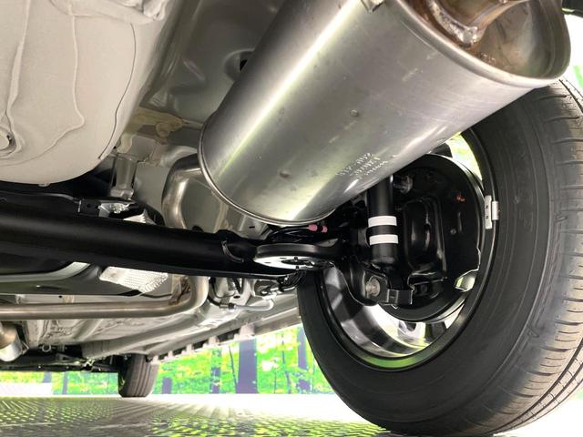 ソリオバンディット ハイブリッドＭＶ　登録済未使用車　純正９型ナビ　全周囲カメラ　両側電動ドア　セーフティサポート　アダプティブクルーズ　ブラインドスポットモニター　クリアランスソナー　ＬＥＤヘッド／フォグ　シートヒーター　フルセグ（21枚目）