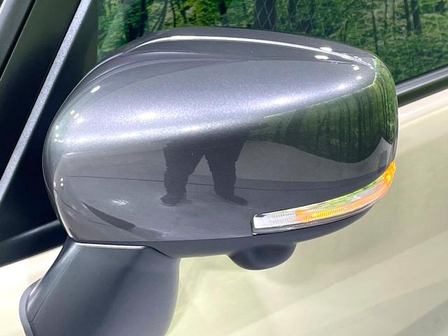 ソリオバンディット ハイブリッドＭＶ　登録済未使用車　純正９型ナビ　全周囲カメラ　両側電動ドア　セーフティサポート　アダプティブクルーズ　ブラインドスポットモニター　クリアランスソナー　ＬＥＤヘッド／フォグ　シートヒーター　フルセグ（30枚目）