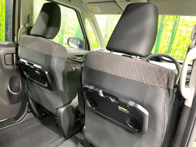 ソリオバンディット ハイブリッドＭＶ　登録済未使用車　純正９型ナビ　全周囲カメラ　両側電動ドア　セーフティサポート　アダプティブクルーズ　ブラインドスポットモニター　クリアランスソナー　ＬＥＤヘッド／フォグ　シートヒーター　フルセグ（36枚目）