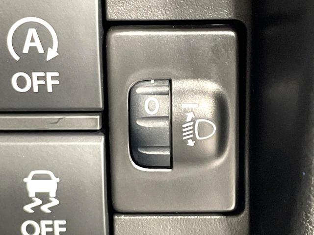 ソリオバンディット ハイブリッドＭＶ　登録済未使用車　純正９型ナビ　全周囲カメラ　両側電動ドア　セーフティサポート　アダプティブクルーズ　ブラインドスポットモニター　クリアランスソナー　ＬＥＤヘッド／フォグ　シートヒーター　フルセグ（46枚目）