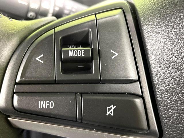 ソリオバンディット ハイブリッドＭＶ　登録済未使用車　純正９型ナビ　全周囲カメラ　両側電動ドア　セーフティサポート　アダプティブクルーズ　ブラインドスポットモニター　クリアランスソナー　ＬＥＤヘッド／フォグ　シートヒーター　フルセグ（55枚目）