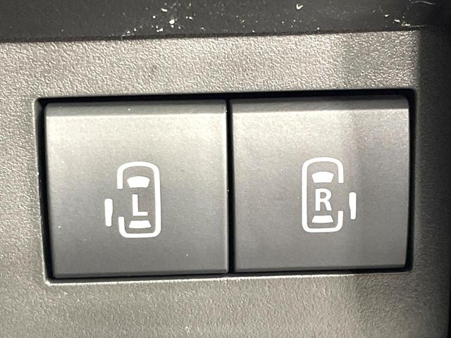 ソリオバンディット ハイブリッドＭＶ　登録済未使用車　純正９型ナビ　全周囲カメラ　両側電動ドア　衝突軽減装置　アダプティブクルーズ　ブラインドスポットモニター　ＬＥＤヘッド／フォグ　シートヒーター　コーナーセンサー　フルセグ（7枚目）