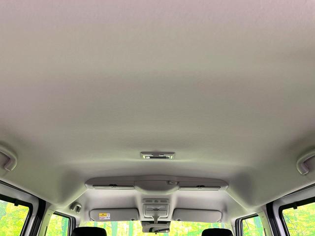 ソリオバンディット ハイブリッドＭＶ　登録済未使用車　純正９型ナビ　全周囲カメラ　両側電動ドア　衝突軽減装置　アダプティブクルーズ　ブラインドスポットモニター　ＬＥＤヘッド／フォグ　シートヒーター　コーナーセンサー　フルセグ（33枚目）