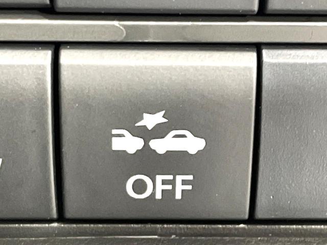 ソリオバンディット ハイブリッドＭＶ　登録済未使用車　純正９型ナビ　全周囲カメラ　両側電動ドア　衝突軽減装置　アダプティブクルーズ　ブラインドスポットモニター　ＬＥＤヘッド／フォグ　シートヒーター　コーナーセンサー　フルセグ（43枚目）