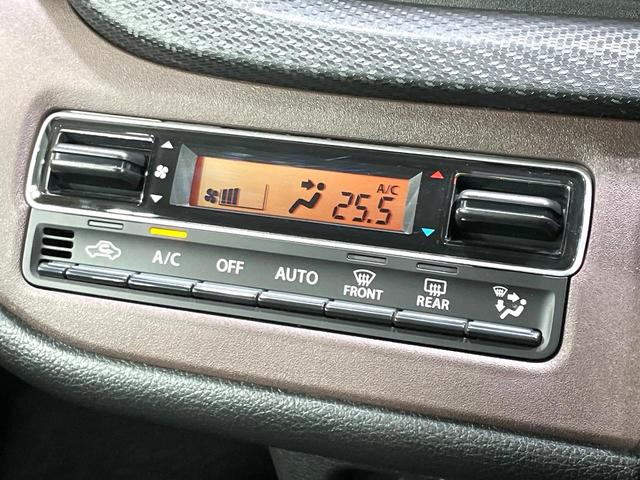 ソリオバンディット ハイブリッドＭＶ　登録済未使用車　純正９型ナビ　全周囲カメラ　両側電動ドア　衝突軽減装置　アダプティブクルーズ　ブラインドスポットモニター　ＬＥＤヘッド／フォグ　シートヒーター　コーナーセンサー　フルセグ（48枚目）