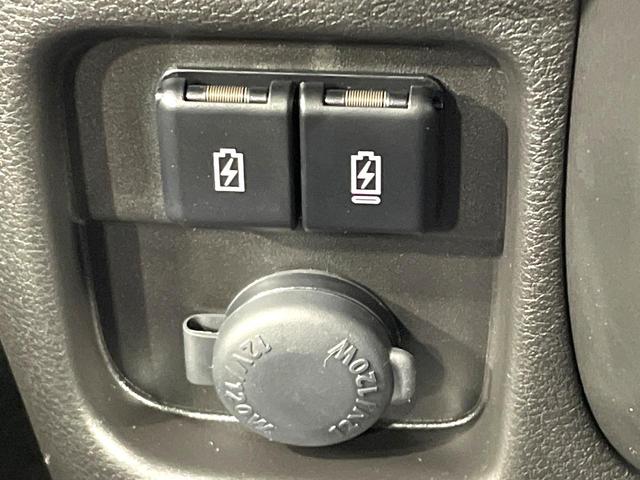 ソリオバンディット ハイブリッドＭＶ　登録済未使用車　純正９型ナビ　全周囲カメラ　両側電動ドア　衝突軽減装置　アダプティブクルーズ　ブラインドスポットモニター　ＬＥＤヘッド／フォグ　シートヒーター　コーナーセンサー　フルセグ（51枚目）