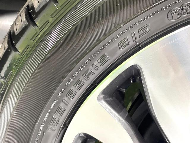 ソリオバンディット ハイブリッドＭＶ　登録済未使用車　純正９型ナビ　全周囲カメラ　両側電動ドア　衝突軽減装置　アダプティブクルーズ　ブラインドスポットモニター　ＬＥＤヘッド／フォグ　シートヒーター　コーナーセンサー　フルセグ（60枚目）