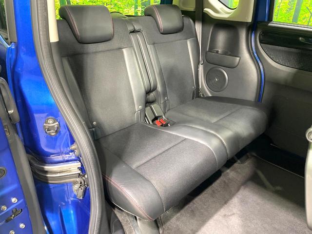 Ｎ－ＢＯＸカスタム ２トーンカラースタイル　Ｇ・ターボＬパッケージ　両側電動ドア　バックカメラ　衝突被害軽減システム　禁煙車　ドラレコ　スマートキー　ＨＩＤヘッド　クルコン　純正１５インチアルミ　オートライト　オートエアコン　Ｂｌｕｅｔｏｏｔｈ　ＣＤ　ＤＶＤ再生（9枚目）