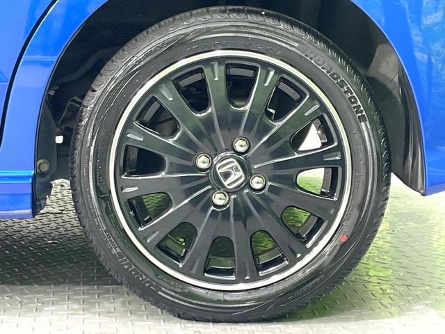 Ｎ－ＢＯＸカスタム ２トーンカラースタイル　Ｇ・ターボＬパッケージ　両側電動ドア　バックカメラ　衝突被害軽減システム　禁煙車　ドラレコ　スマートキー　ＨＩＤヘッド　クルコン　純正１５インチアルミ　オートライト　オートエアコン　Ｂｌｕｅｔｏｏｔｈ　ＣＤ　ＤＶＤ再生（53枚目）