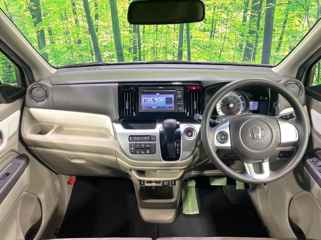 Ｎ－ＷＧＮ Ｇ　ＳＳコンフォートパッケージ　純正ディスプレイオーディオ　バックカメラ　禁煙車　衝突軽減装置　シートヒーター　スマートキー　オートエアコン　ＥＴＣ　横滑り防止装置　盗難防止システム（2枚目）