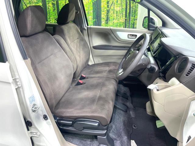 Ｎ－ＷＧＮ Ｇ　ＳＳコンフォートパッケージ　純正ディスプレイオーディオ　バックカメラ　禁煙車　衝突軽減装置　シートヒーター　スマートキー　オートエアコン　ＥＴＣ　横滑り防止装置　盗難防止システム（10枚目）