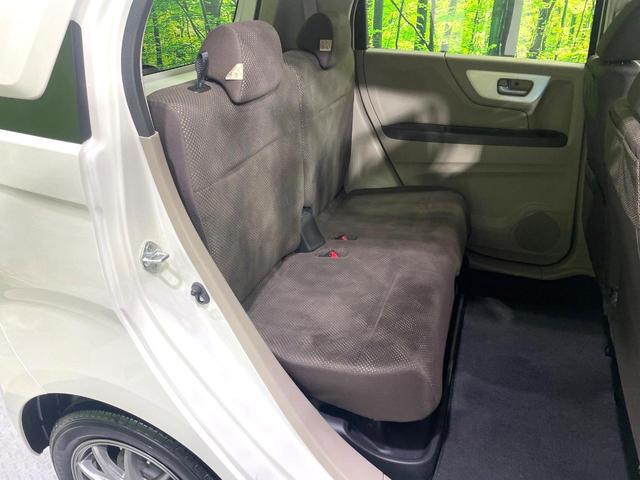 Ｎ－ＷＧＮ Ｇ　ＳＳコンフォートパッケージ　純正ディスプレイオーディオ　バックカメラ　禁煙車　衝突軽減装置　シートヒーター　スマートキー　オートエアコン　ＥＴＣ　横滑り防止装置　盗難防止システム（11枚目）