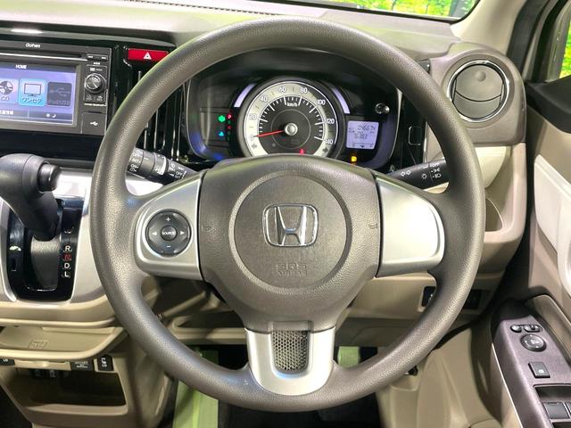 Ｎ－ＷＧＮ Ｇ　ＳＳコンフォートパッケージ　純正ディスプレイオーディオ　バックカメラ　禁煙車　衝突軽減装置　シートヒーター　スマートキー　オートエアコン　ＥＴＣ　横滑り防止装置　盗難防止システム（13枚目）