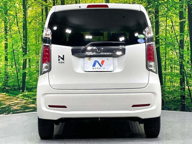Ｎ－ＷＧＮ Ｇ　ＳＳコンフォートパッケージ　純正ディスプレイオーディオ　バックカメラ　禁煙車　衝突軽減装置　シートヒーター　スマートキー　オートエアコン　ＥＴＣ　横滑り防止装置　盗難防止システム（17枚目）