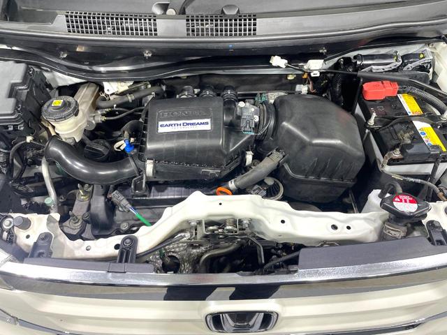 Ｎ－ＷＧＮ Ｇ　ＳＳコンフォートパッケージ　純正ディスプレイオーディオ　バックカメラ　禁煙車　衝突軽減装置　シートヒーター　スマートキー　オートエアコン　ＥＴＣ　横滑り防止装置　盗難防止システム（18枚目）