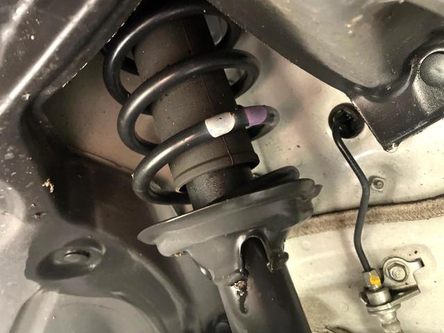 Ｎ－ＷＧＮ Ｇ　ＳＳコンフォートパッケージ　純正ディスプレイオーディオ　バックカメラ　禁煙車　衝突軽減装置　シートヒーター　スマートキー　オートエアコン　ＥＴＣ　横滑り防止装置　盗難防止システム（20枚目）