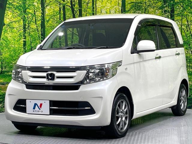 Ｎ－ＷＧＮ Ｇ　ＳＳコンフォートパッケージ　純正ディスプレイオーディオ　バックカメラ　禁煙車　衝突軽減装置　シートヒーター　スマートキー　オートエアコン　ＥＴＣ　横滑り防止装置　盗難防止システム（24枚目）