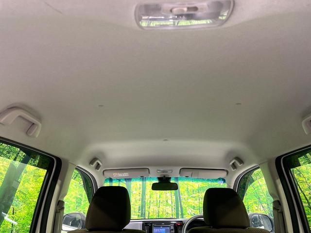 Ｎ－ＷＧＮ Ｇ　ＳＳコンフォートパッケージ　純正ディスプレイオーディオ　バックカメラ　禁煙車　衝突軽減装置　シートヒーター　スマートキー　オートエアコン　ＥＴＣ　横滑り防止装置　盗難防止システム（31枚目）