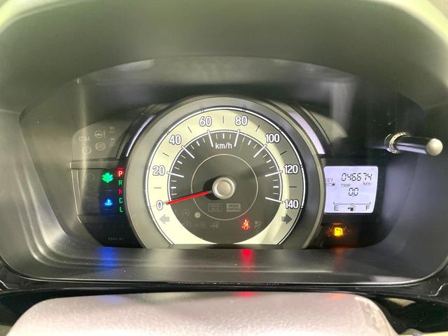 Ｎ－ＷＧＮ Ｇ　ＳＳコンフォートパッケージ　純正ディスプレイオーディオ　バックカメラ　禁煙車　衝突軽減装置　シートヒーター　スマートキー　オートエアコン　ＥＴＣ　横滑り防止装置　盗難防止システム（36枚目）