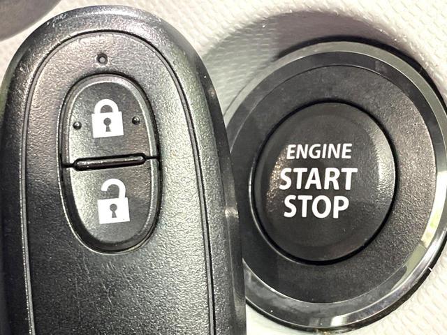 ワゴンＲ ＦＸリミテッドＩＩ　ＳＤナビ　禁煙車　スマートキー　ＥＴＣ　純正１４インチアルミ　盗難防止装置　革巻きステアリング　オートエアコン　地デジ　電動格納ミラー　プライバシーガラス（5枚目）