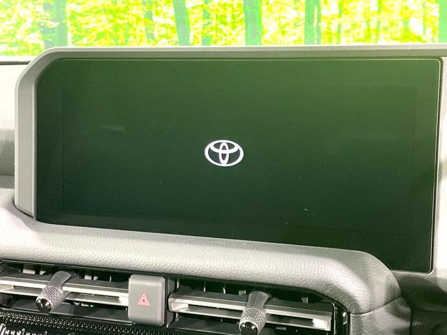 ランドクルーザー２５０ ＶＸ　サンルーフ　純正１２．３型ディスプレイ　全周囲カメラ　禁煙車　丸目ＬＥＤヘッド　セーフティセンス　レーダークルーズ　ブラインドスポットモニター　デジタルインナーミラー　ドラレコ　フルセグ　ＥＴＣ（4枚目）