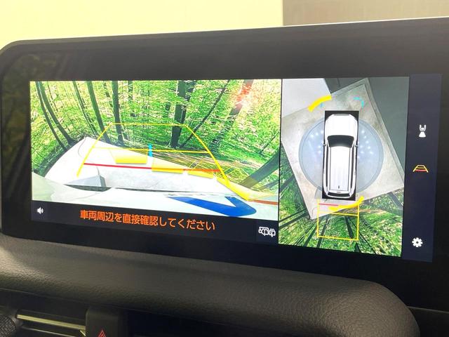 ランドクルーザー２５０ ＶＸ　サンルーフ　純正１２．３型ディスプレイ　全周囲カメラ　禁煙車　丸目ＬＥＤヘッド　セーフティセンス　レーダークルーズ　ブラインドスポットモニター　デジタルインナーミラー　ドラレコ　フルセグ　ＥＴＣ（5枚目）