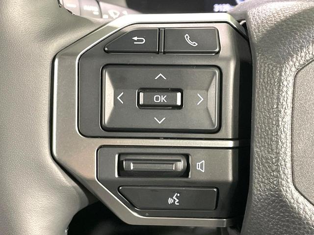 ランドクルーザー２５０ ＶＸ　サンルーフ　純正１２．３型ディスプレイ　全周囲カメラ　禁煙車　丸目ＬＥＤヘッド　セーフティセンス　レーダークルーズ　ブラインドスポットモニター　デジタルインナーミラー　ドラレコ　フルセグ　ＥＴＣ（31枚目）