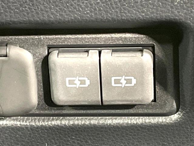 ランドクルーザー２５０ ＶＸ　サンルーフ　純正１２．３型ディスプレイ　全周囲カメラ　禁煙車　丸目ＬＥＤヘッド　セーフティセンス　レーダークルーズ　ブラインドスポットモニター　デジタルインナーミラー　ドラレコ　フルセグ　ＥＴＣ（39枚目）