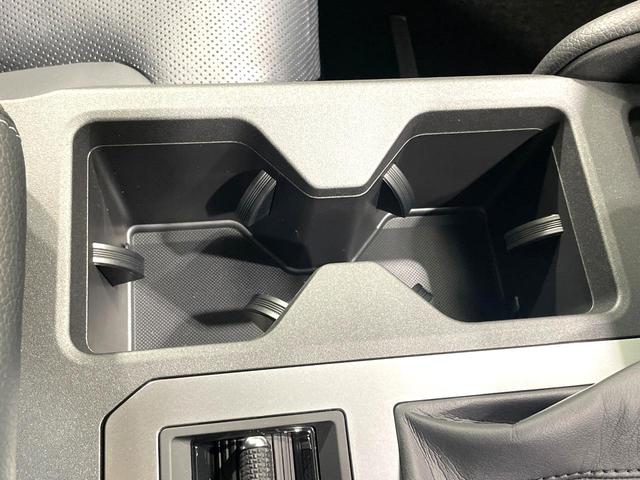 ランドクルーザー２５０ ＶＸ　サンルーフ　純正１２．３型ディスプレイ　全周囲カメラ　禁煙車　丸目ＬＥＤヘッド　セーフティセンス　レーダークルーズ　ブラインドスポットモニター　デジタルインナーミラー　ドラレコ　フルセグ　ＥＴＣ（42枚目）