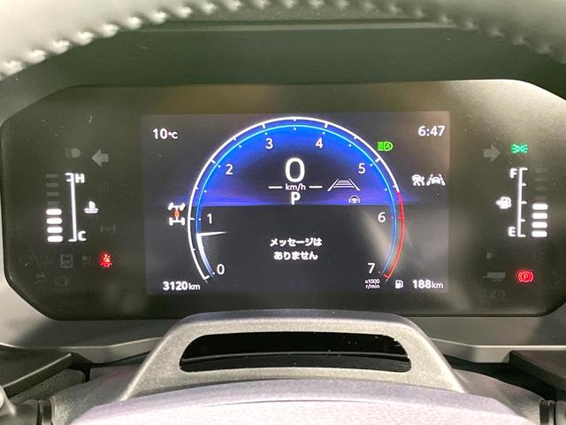 ランドクルーザー２５０ ＶＸ　サンルーフ　純正１２．３型ディスプレイ　全周囲カメラ　禁煙車　丸目ＬＥＤヘッド　セーフティセンス　レーダークルーズ　ブラインドスポットモニター　デジタルインナーミラー　ドラレコ　フルセグ　ＥＴＣ（45枚目）