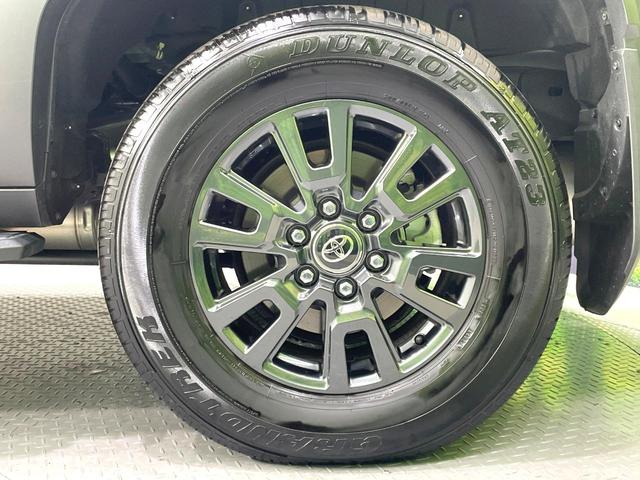 ランドクルーザー２５０ ＶＸ　サンルーフ　純正１２．３型ディスプレイ　全周囲カメラ　禁煙車　丸目ＬＥＤヘッド　セーフティセンス　レーダークルーズ　ブラインドスポットモニター　デジタルインナーミラー　ドラレコ　フルセグ　ＥＴＣ（71枚目）