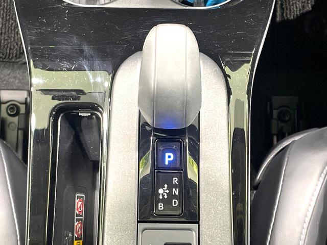 プリウス Ｚ　モデリスタエアロ　ガラスルーフ　純正１２．３型ディスプレイ　全周囲カメラ　禁煙車　セーフティセンス　レーダークルーズ　ブラインドスポットモニター　デジタルインナーミラー　シートベンチレーション　ＥＴＣ（29枚目）