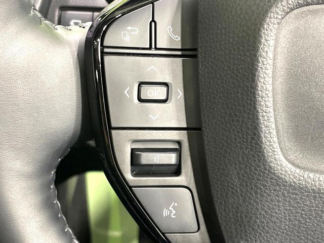 プリウス Ｚ　モデリスタエアロ　ガラスルーフ　純正１２．３型ディスプレイ　全周囲カメラ　禁煙車　セーフティセンス　レーダークルーズ　ブラインドスポットモニター　デジタルインナーミラー　シートベンチレーション　ＥＴＣ（38枚目）