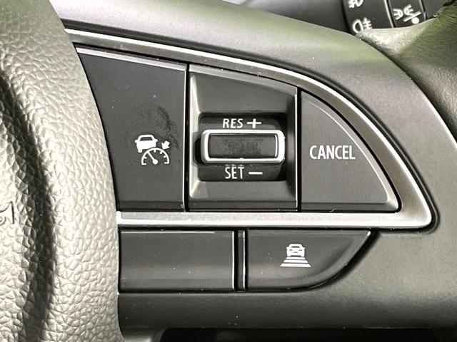 ジムニーノマド ＦＣ　登録済未使用車　セーフティサポート　アダプティブクルーズ　踏み間違い防止装置　シートヒーター　ＬＥＤヘッド　コーナーセンサー　アイドリングストップ　スマートキー　車線逸脱警報　オートハイビーム（4枚目）