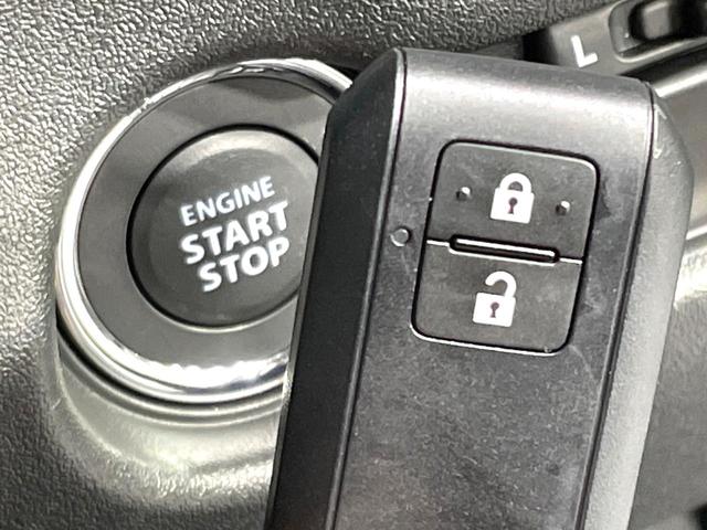 ジムニーノマド ＦＣ　登録済未使用車　セーフティサポート　アダプティブクルーズ　踏み間違い防止装置　シートヒーター　ＬＥＤヘッド　コーナーセンサー　アイドリングストップ　スマートキー　車線逸脱警報　オートハイビーム（8枚目）