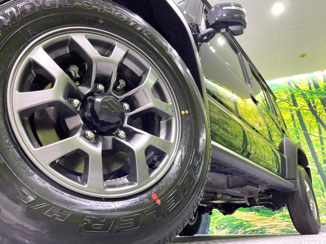 ジムニーノマド ＦＣ　登録済未使用車　セーフティサポート　アダプティブクルーズ　踏み間違い防止装置　シートヒーター　ＬＥＤヘッド　コーナーセンサー　アイドリングストップ　スマートキー　車線逸脱警報　オートハイビーム（15枚目）